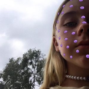 Meet your Posher, Ebony